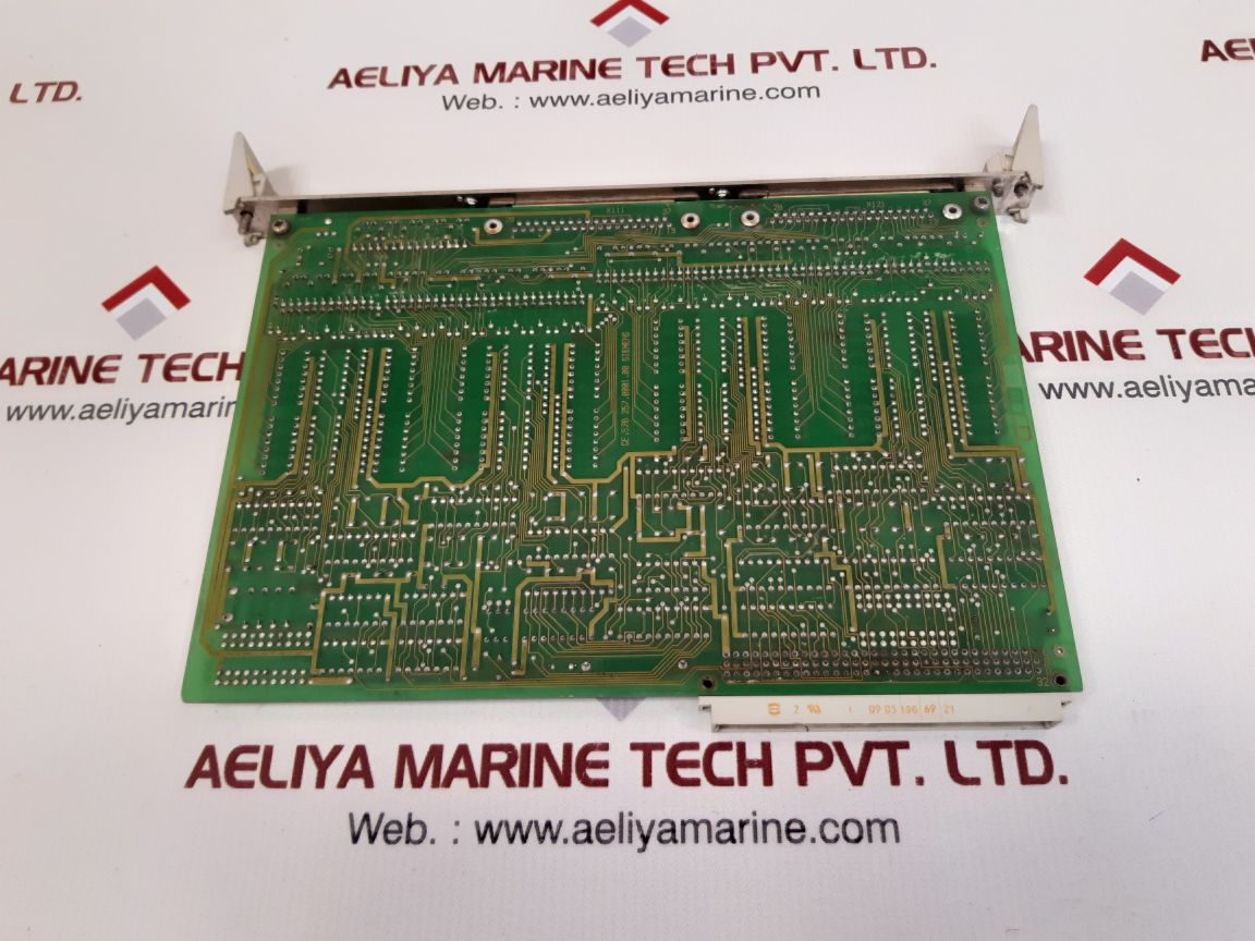 Siemens 6fx1125-7ba00 digital input module