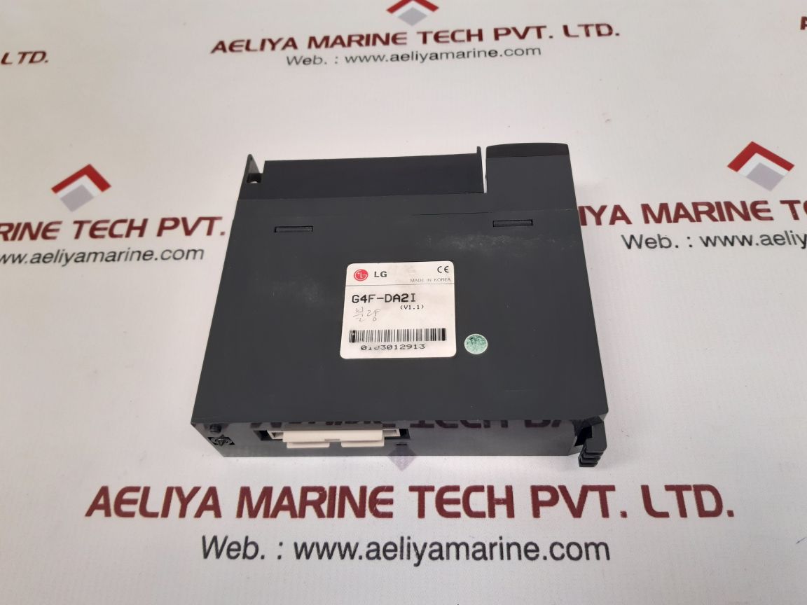 Lg g4f-da2i(v1.1) plc module
