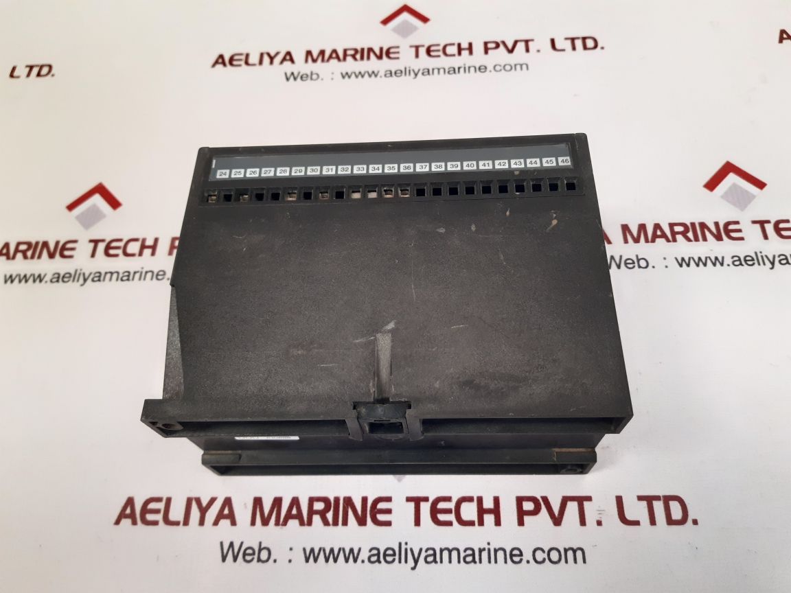 Deif has-111dg synchronisation and circuit breaker closing 600039770.10