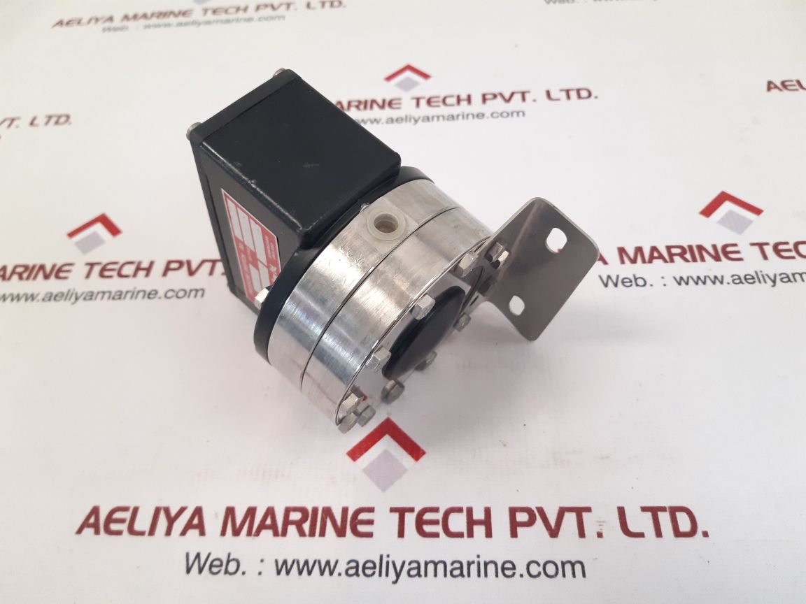 Bailey & mackey 1482v pressure switch