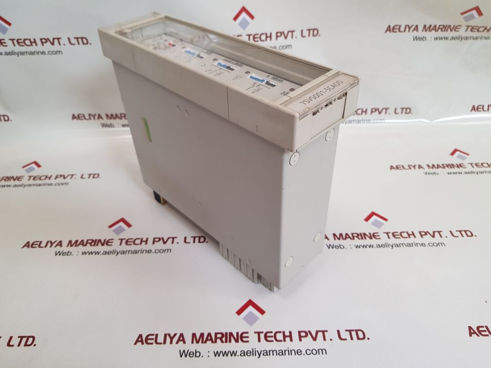 Siemens 7sv5001-5ca00 transformer