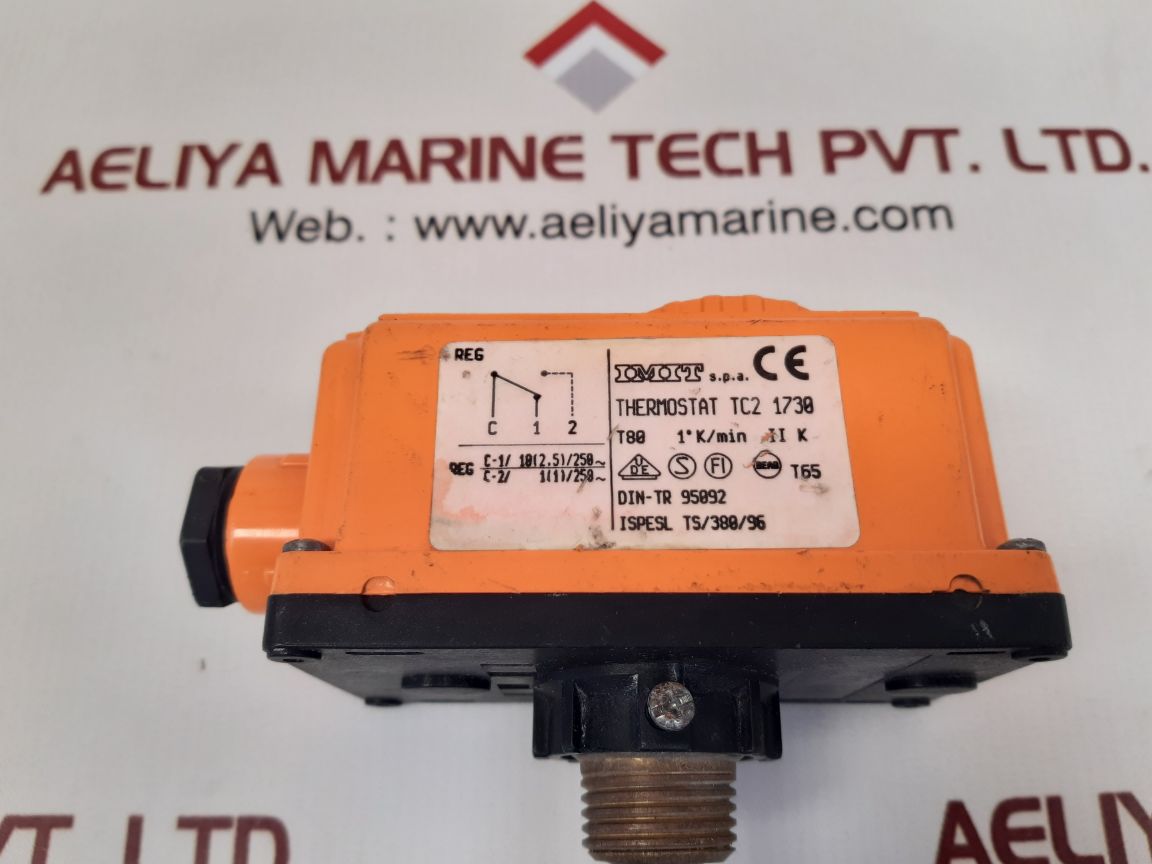 Imit tc2 1730 thermostat