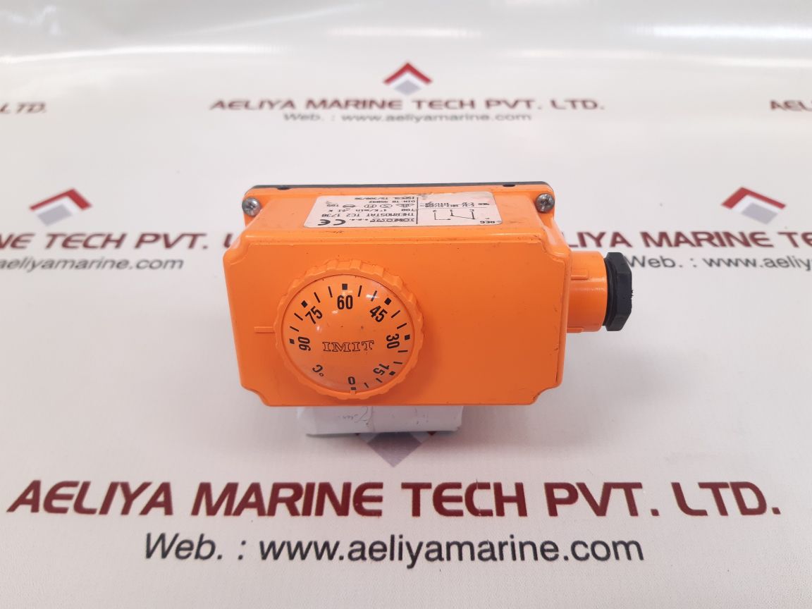Imit tc2 1730 thermostat