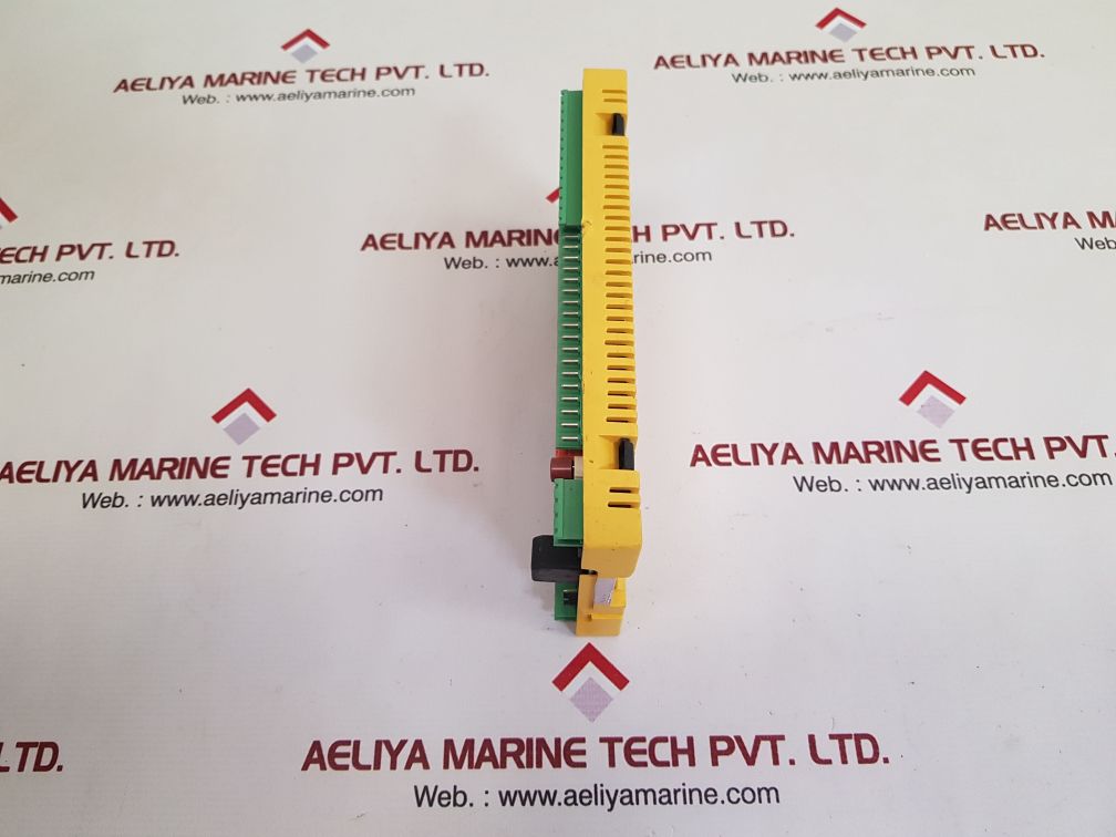 Tecnint etn-40 digital input/output relay