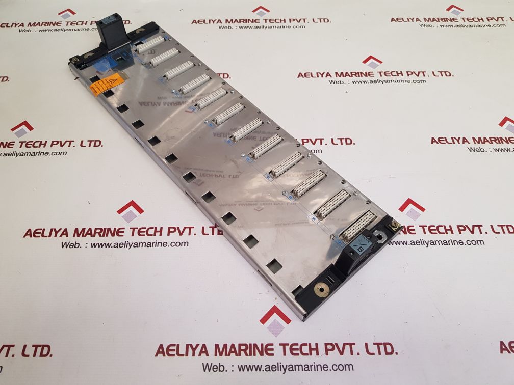 Schneider electric tsxrky12ex 12-slot extension rack