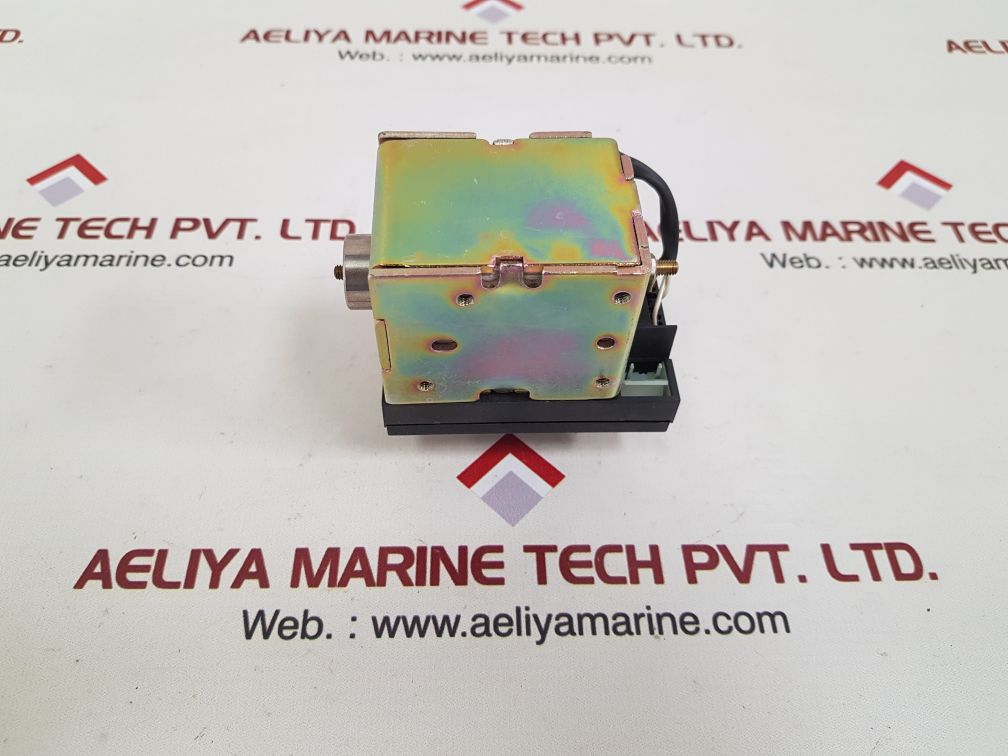 Abb sace yu-1sda038312r1 undervoltage release
