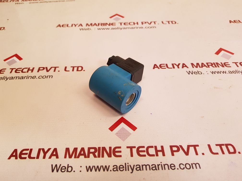 Edi system s.r.l. solenoid valve coil