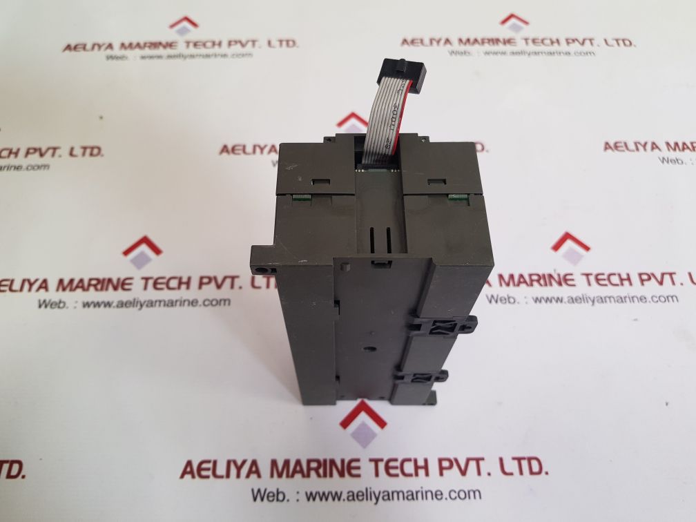 Siemens 6es7 223-1bm22-0xa8 Used