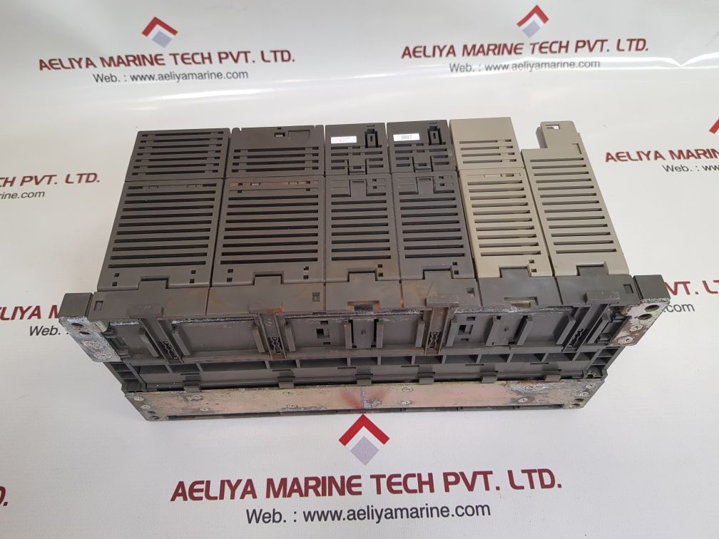 Fuji electric micrex-f,f70s cpu programmable controller