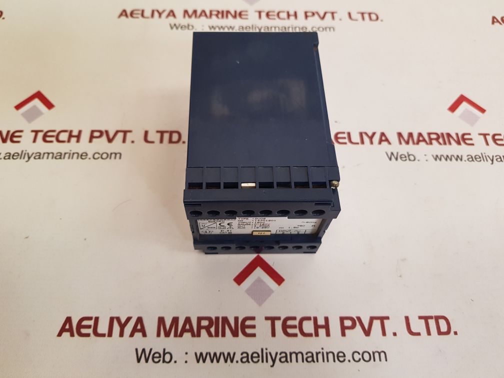 Cewe instrument du02 discrete transducer 120v