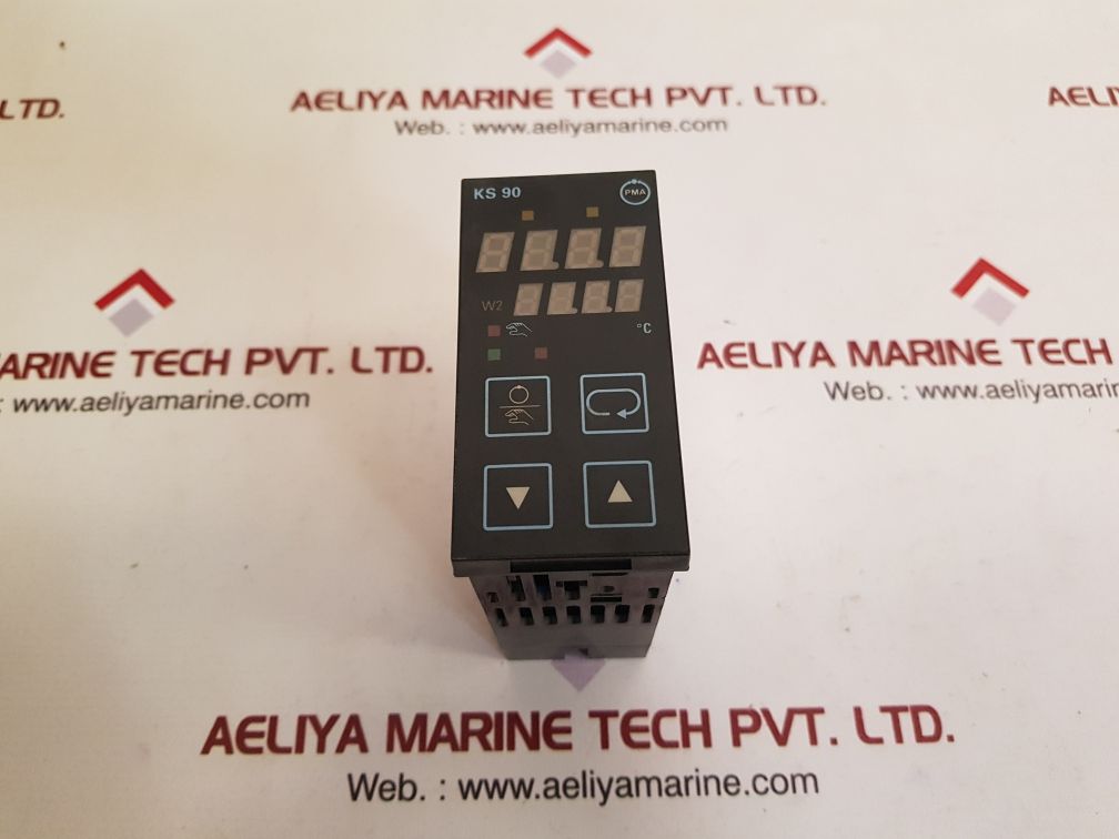 Pma ks 90 compact industrial controller 9404 410 42001