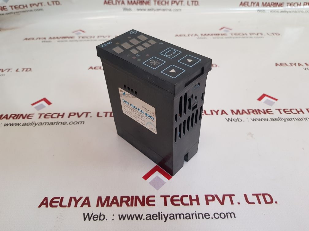 Pma ks 90 compact industrial controller 9404 410 42001