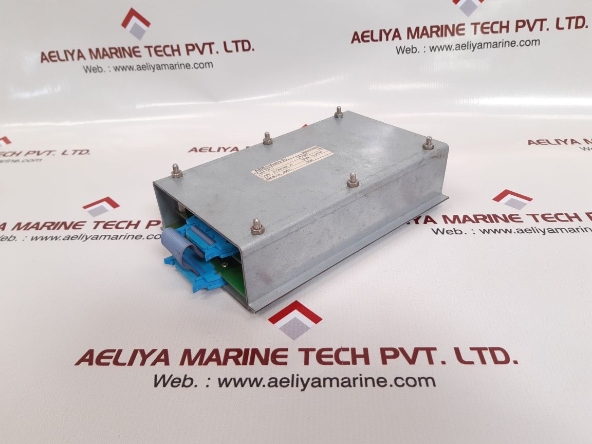Abb industry cp-1 61053182 a