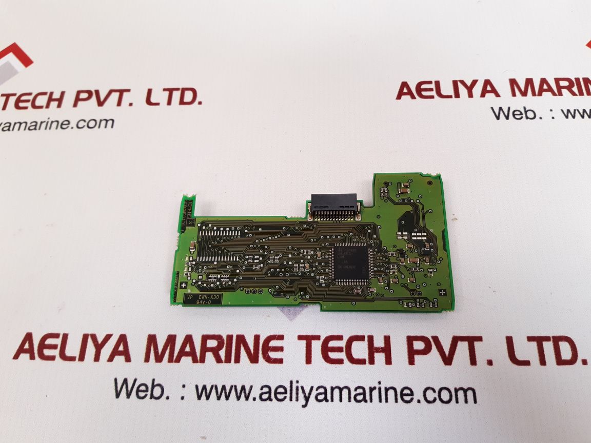 Siemens a5e00093139 1 pcb card