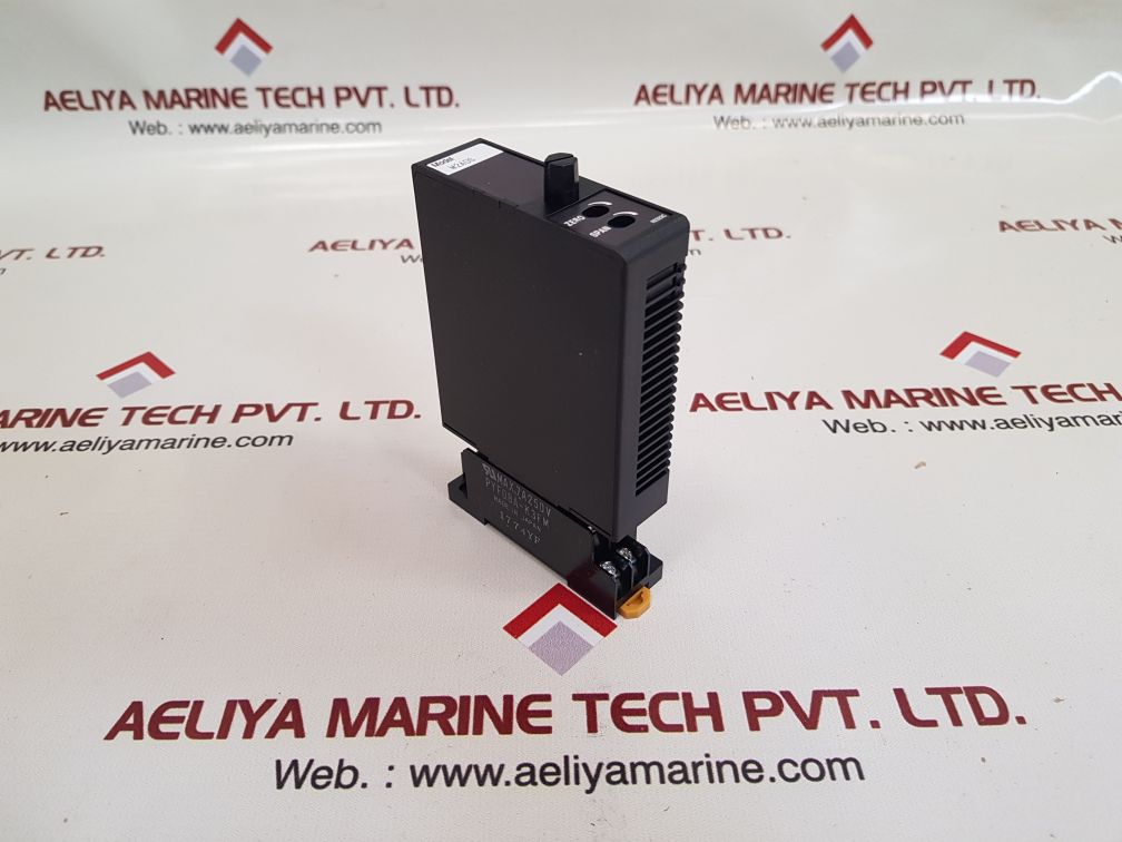 M-system m2ads-aaa-m2/n signal transmitter