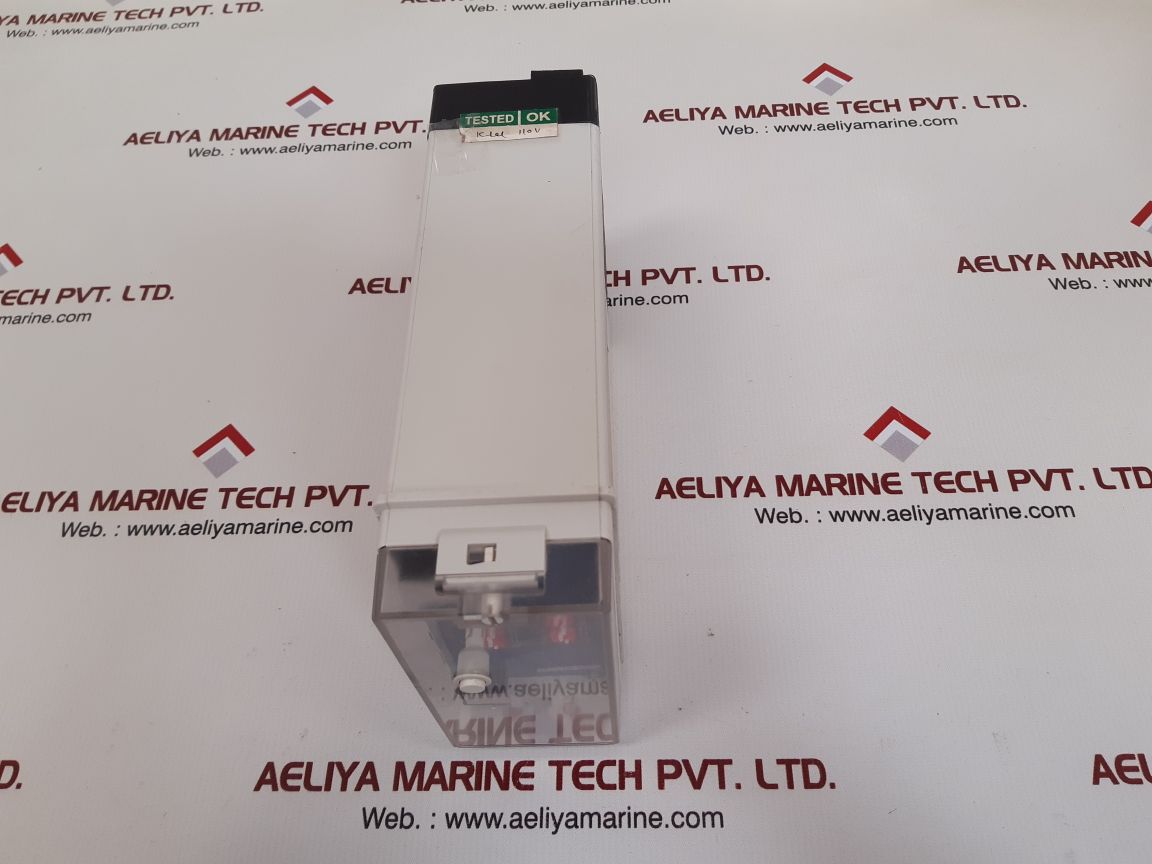 Cspc iru1-uo-1-hd voltage relay