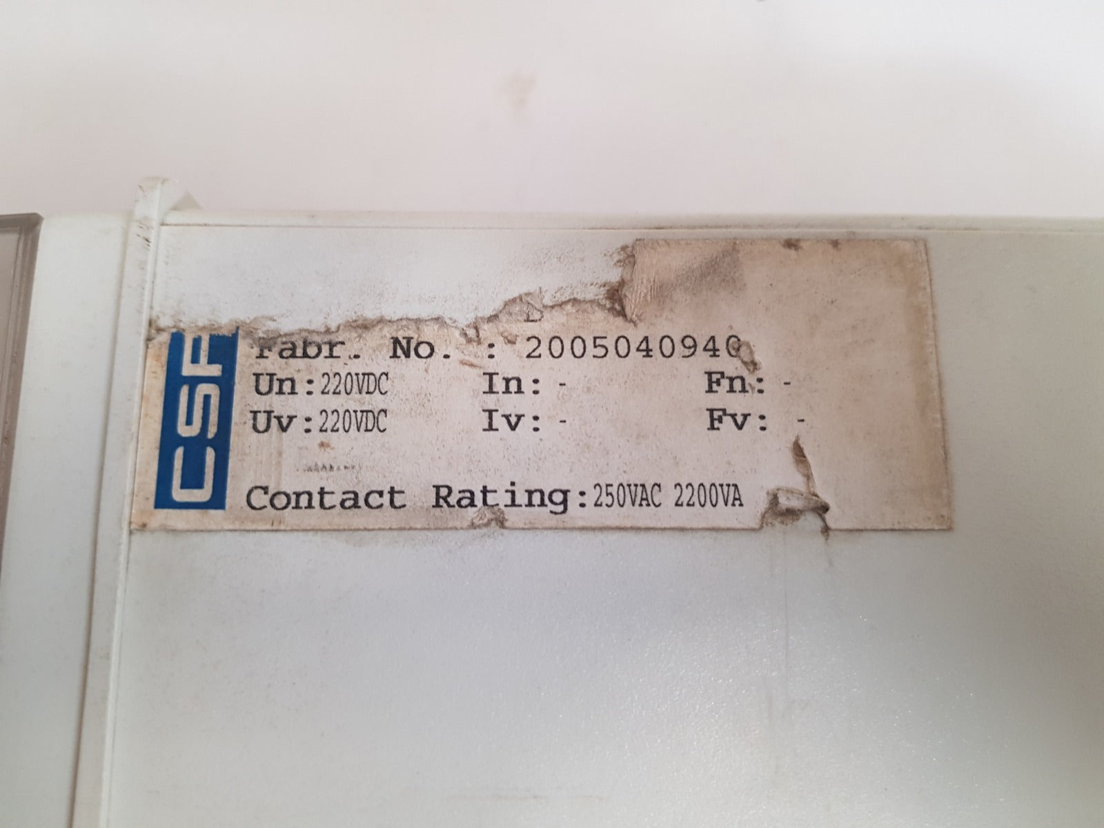 Segc mra1-220-d
