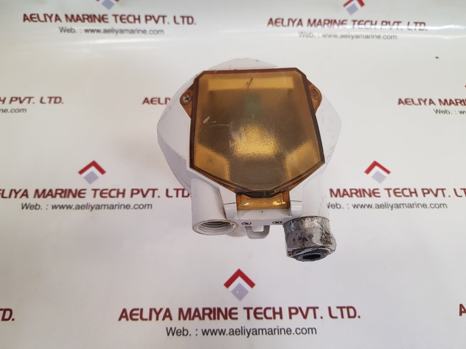 Siemens 7ml5221-2ba17 sitrans probe lu ultrasonic level transmitter