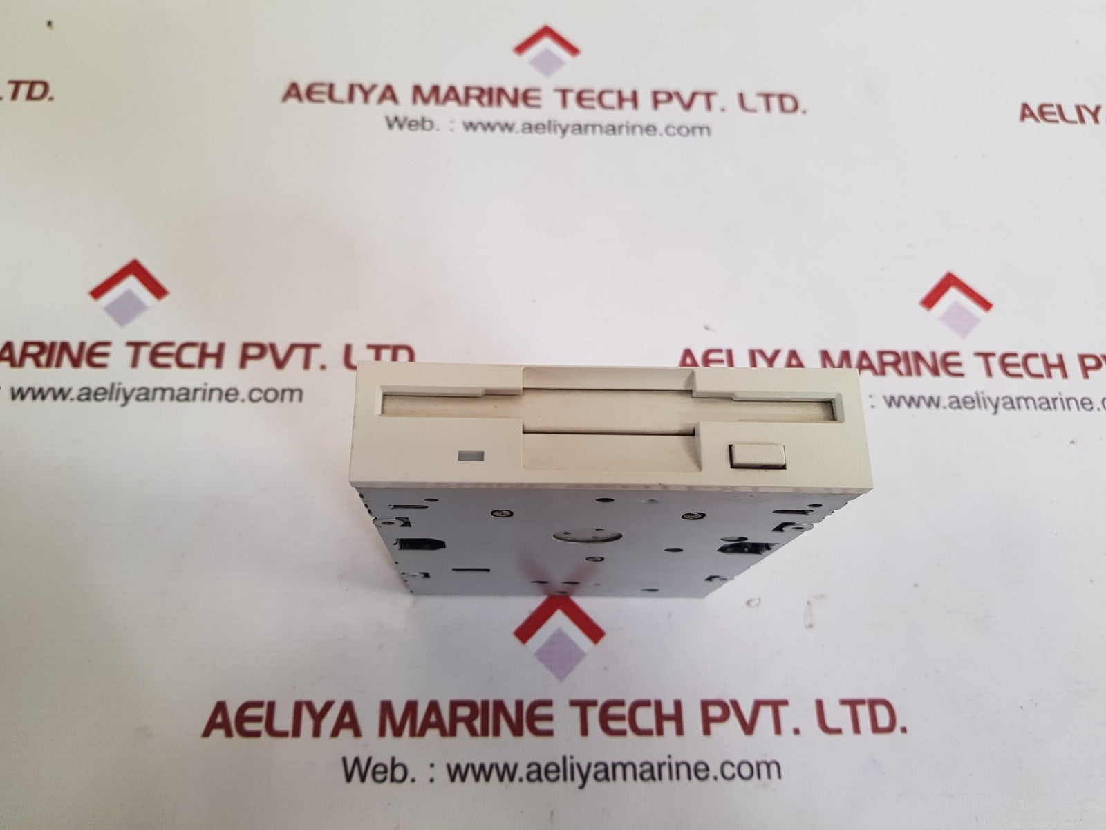 Nec fd1231h internal internal floppy drive 134-506791-507-4