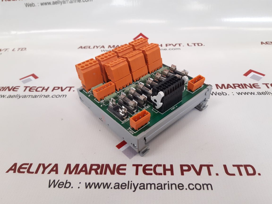 Wago 51244044 pcb card