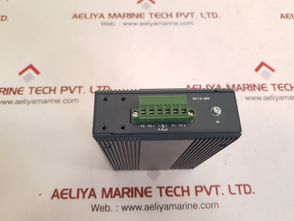 Advantech eki-1222 2-port modbus gateway