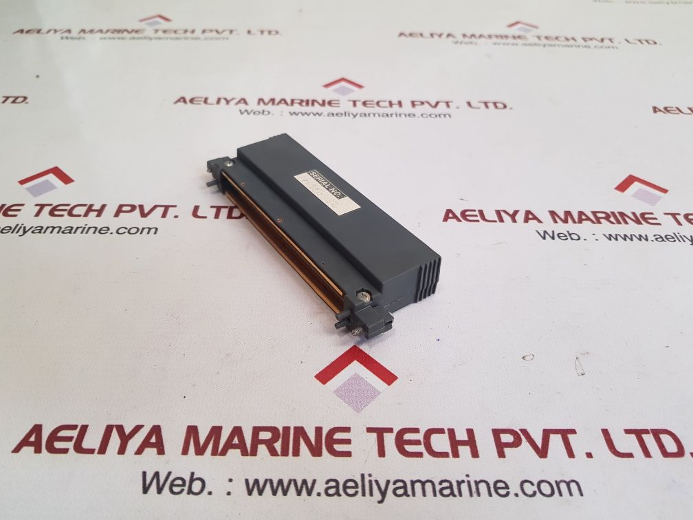 Allen-bradley 1772-ms8 memory segment