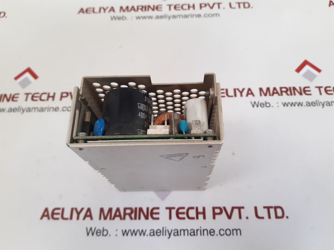 Integrated power designs srw-100-4008 power supply