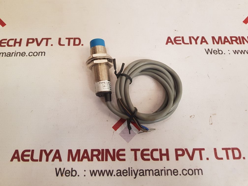 Lm18-3008na proximity switch