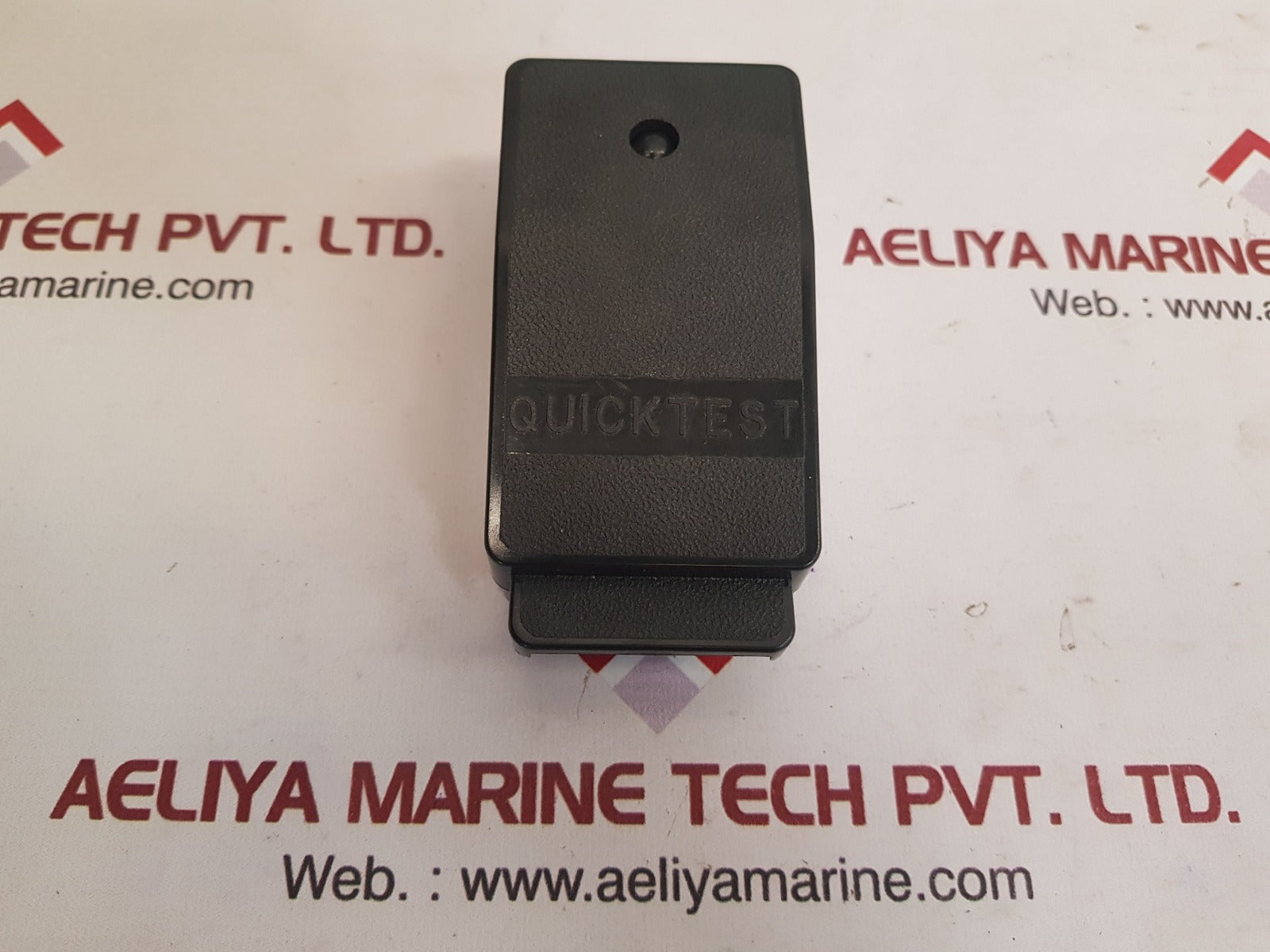 Rs 458-926 Mains Test Block 13Amp 240V