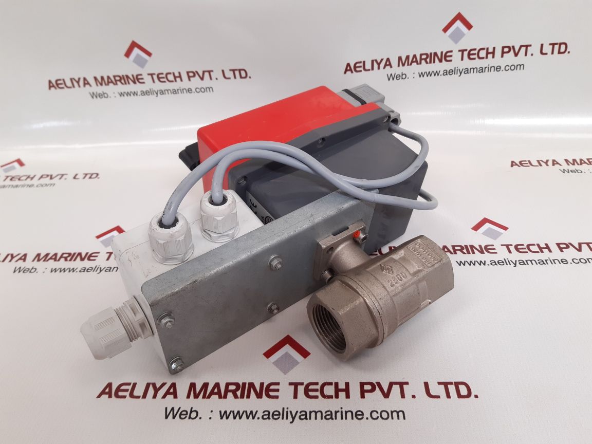 A+a wehlan r-o-u valve