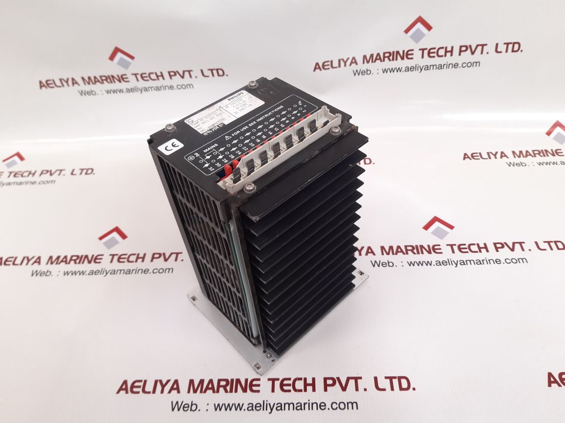 Philips pe 4142/01u power supply
