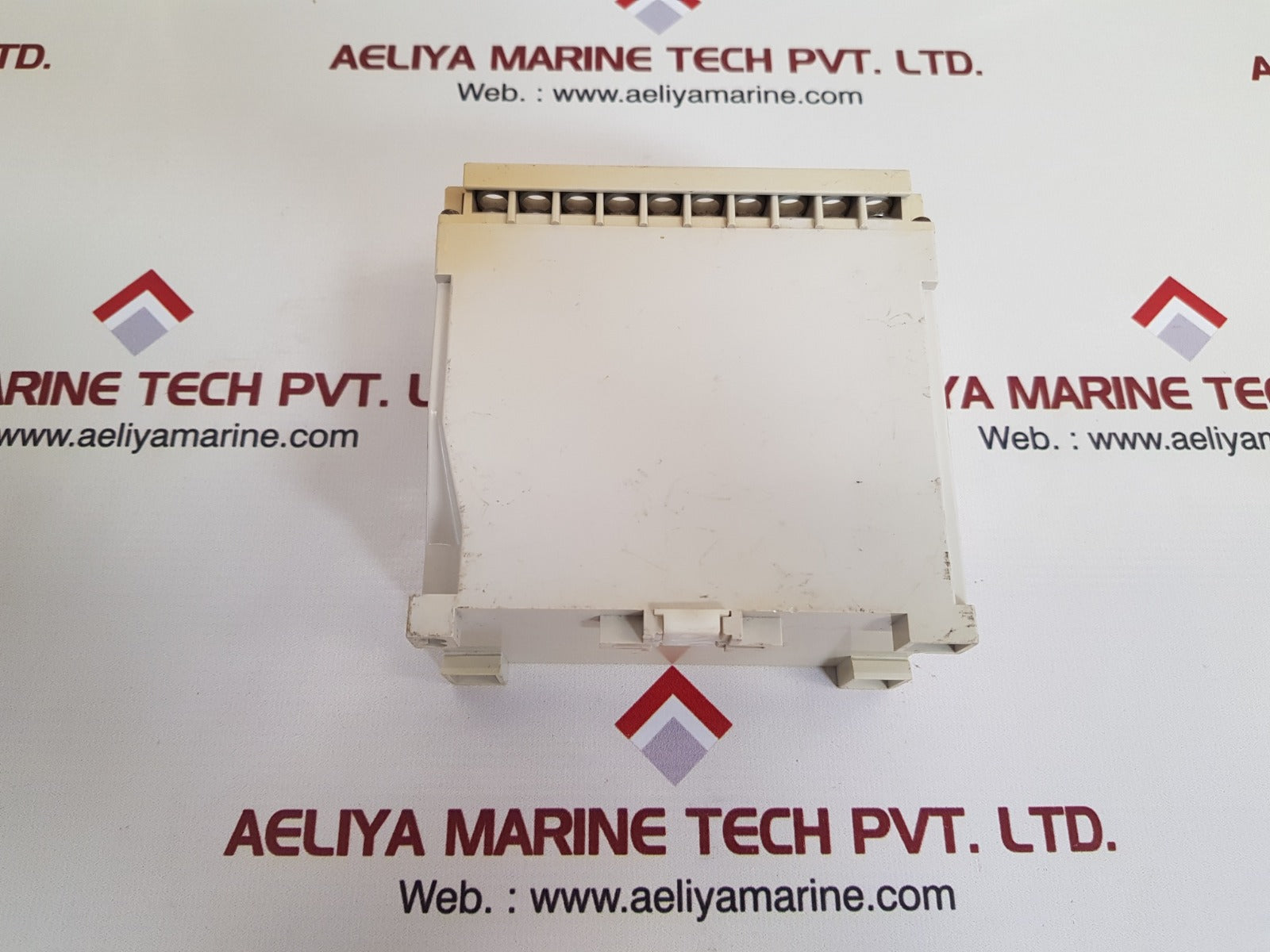 Ac&m tdw-cybafa transducer