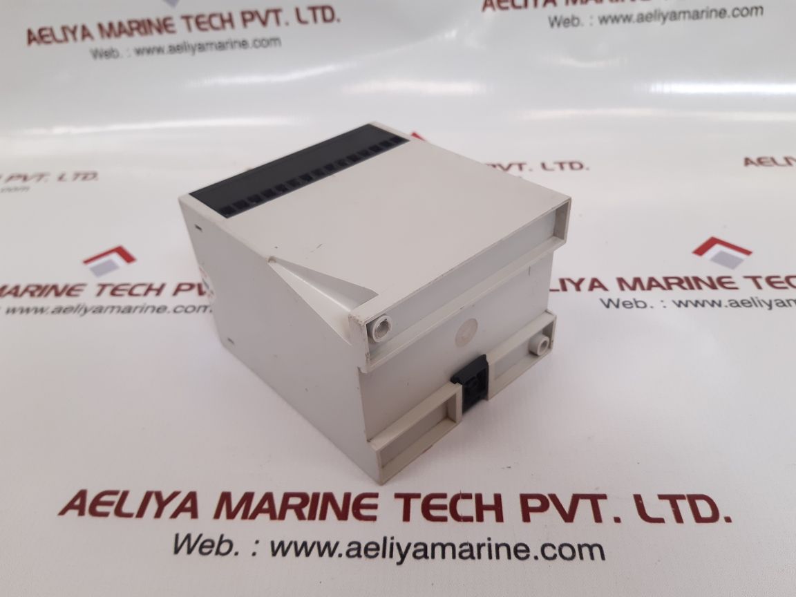 Megacon mc2w3c power transducer 2500/5a