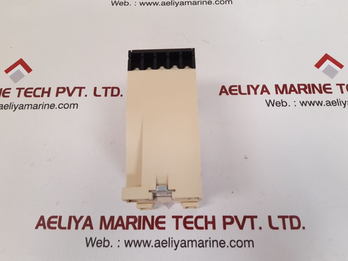 Ghisalba ghst contactor relay