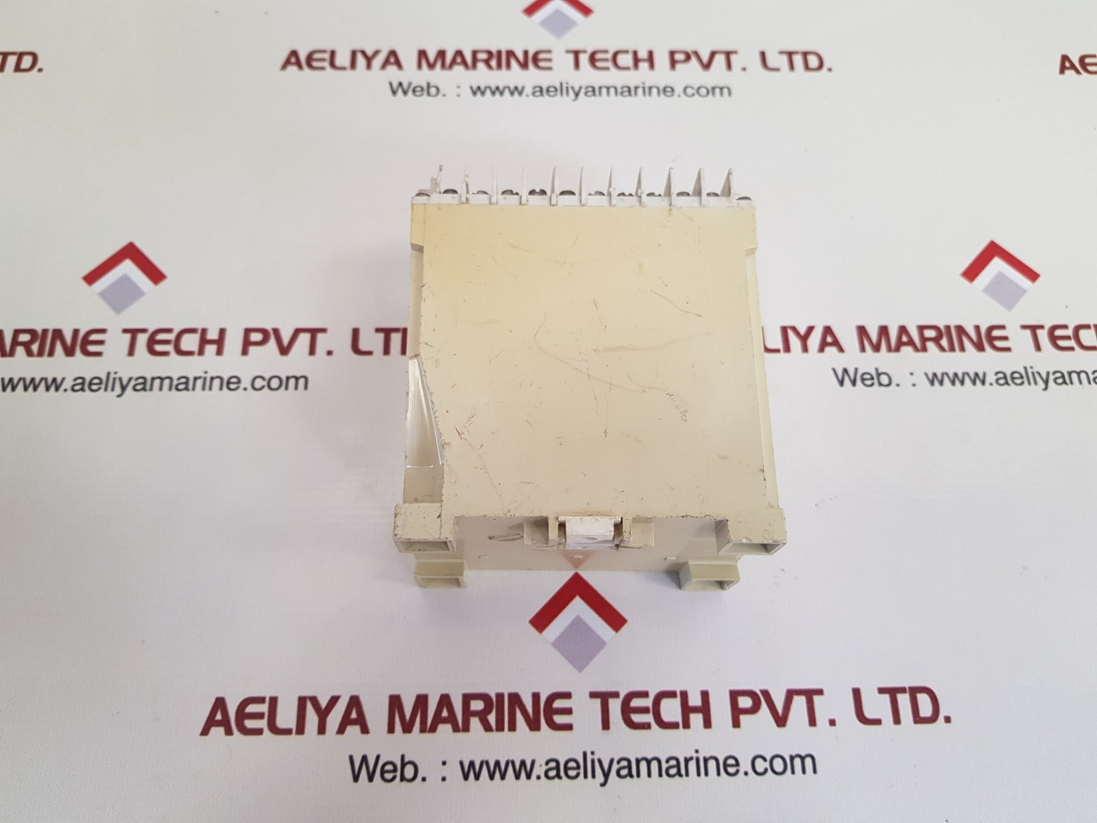 E.dold & sohne ai 992 relay
