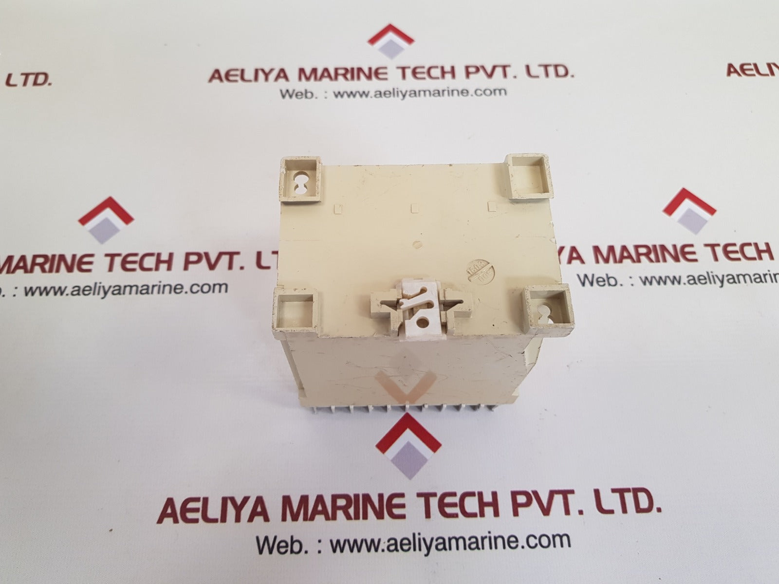 E.dold & sohne ai 992 relay