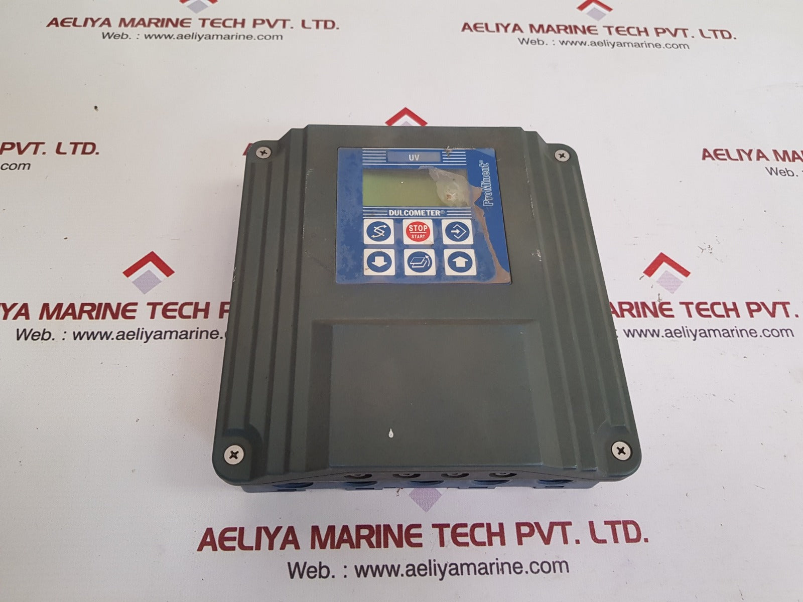 Prominent regler uv-as/i controller