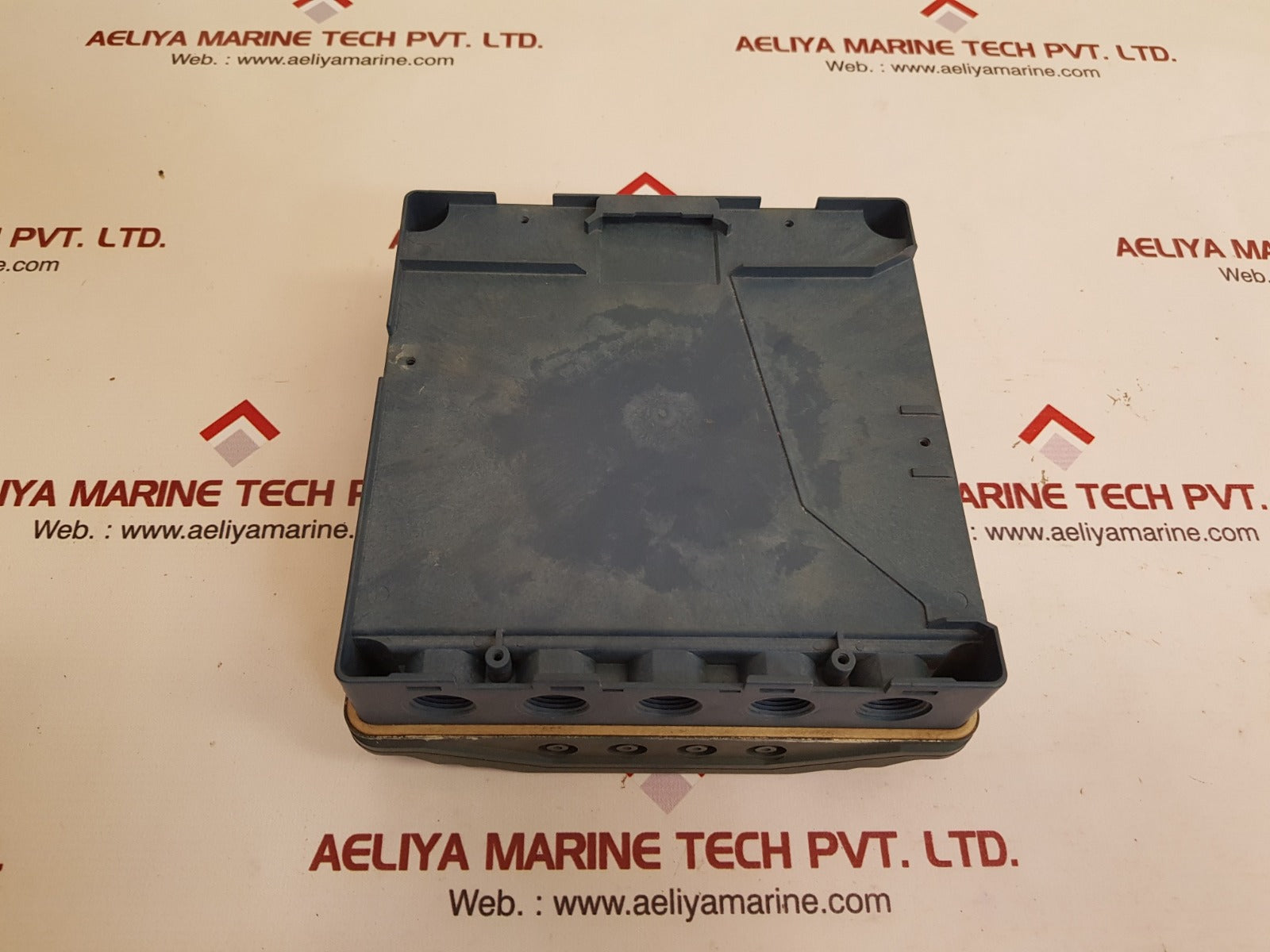 Prominent regler uv-as/i controller