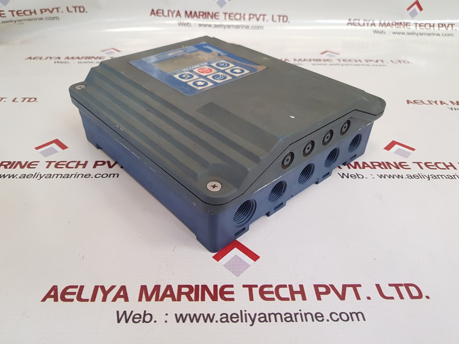 Prominent regler uv-as/i controller