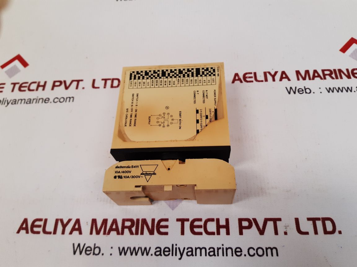 Carlo gavazzi s 1231 166 230 combi recycler with base