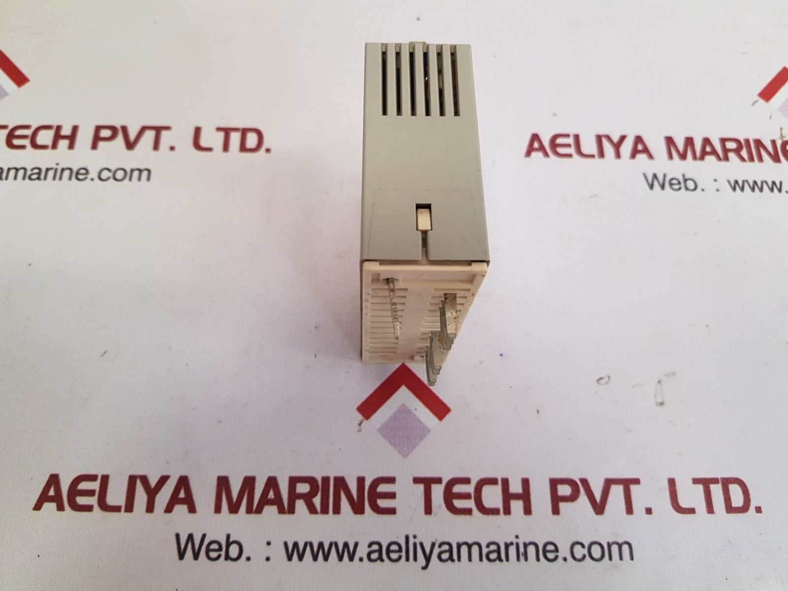 Ddr eaw relog 2tz11 time relay 1600 150 03