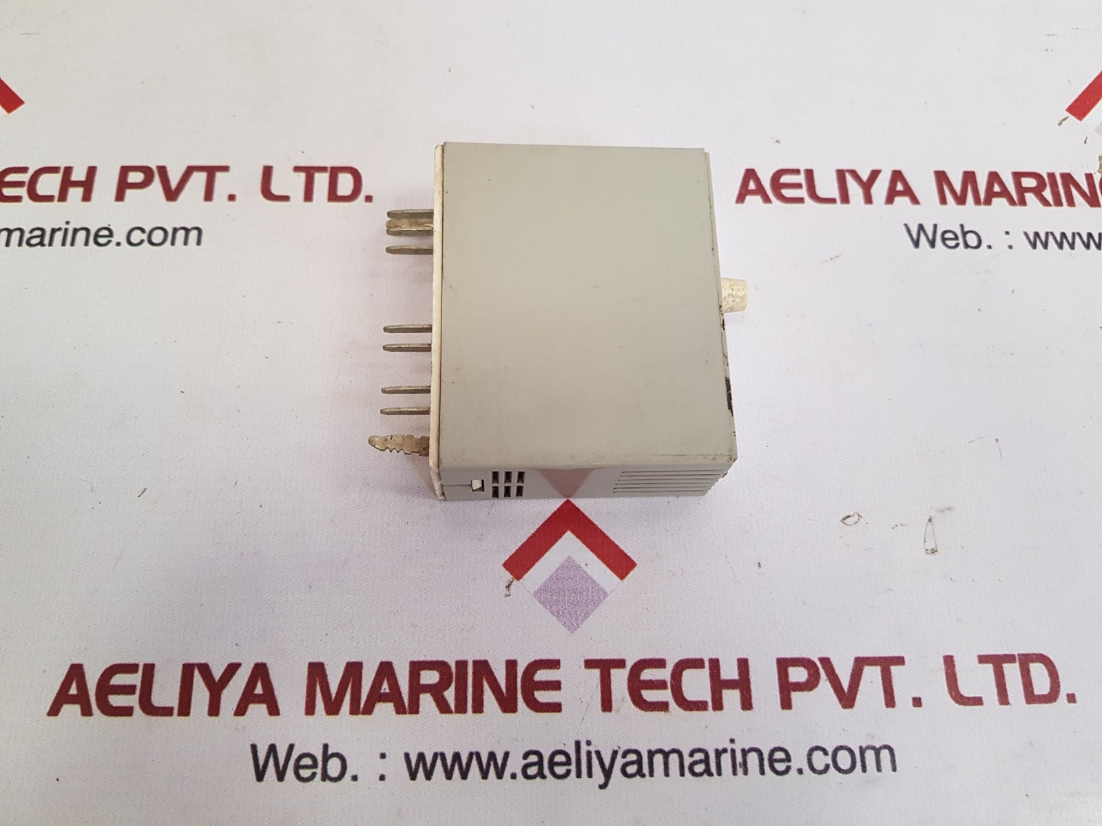 Ddr eaw relog 2tz11 time relay 1600 150 02