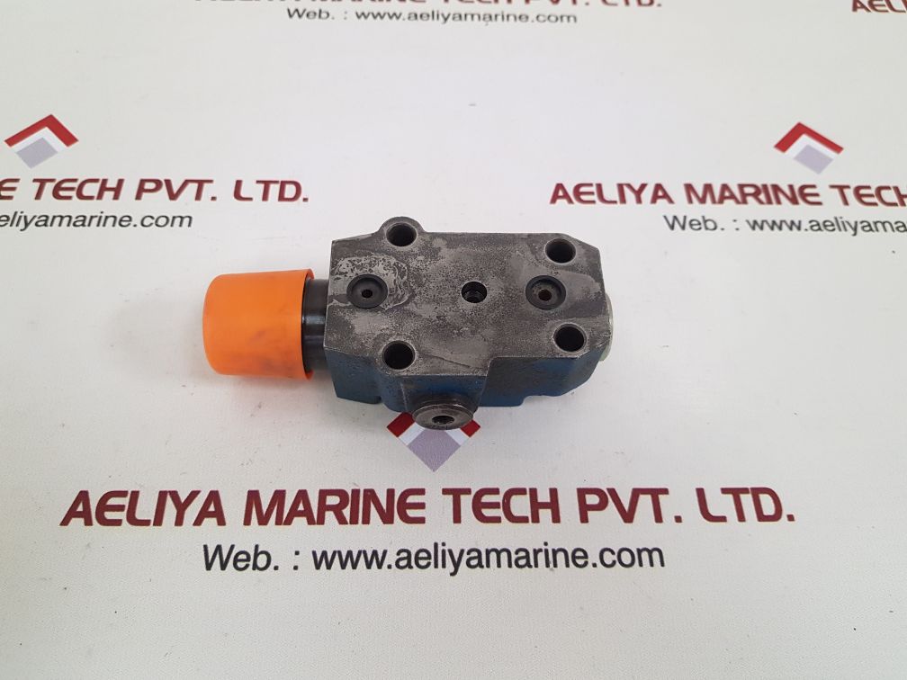 Rexroth dbc 30-2-52/50 pressure relief valve r900506798