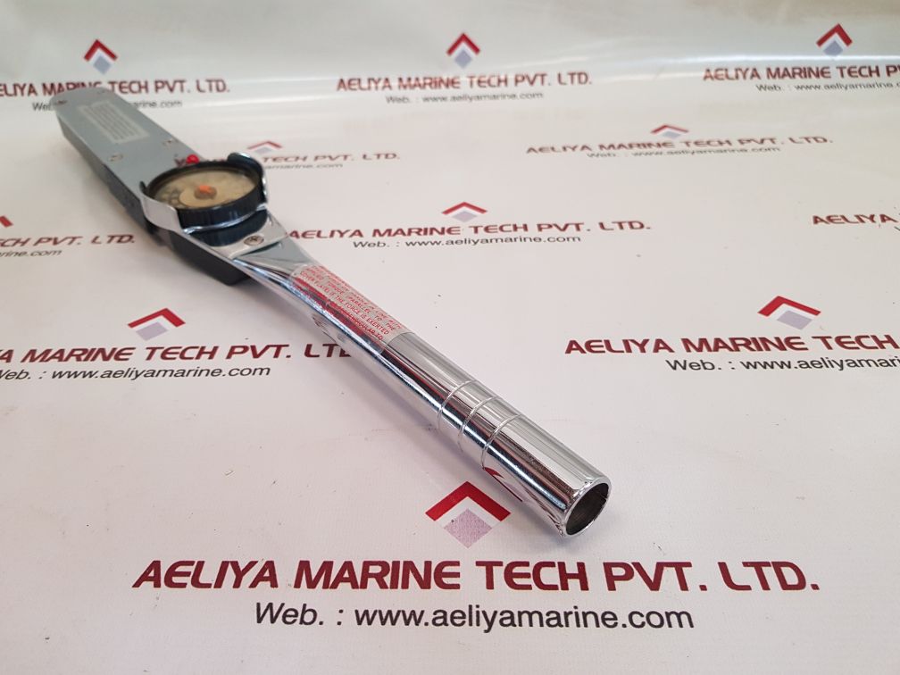Wera 7125 c dial torque wrench 3726134 0-35 mkp