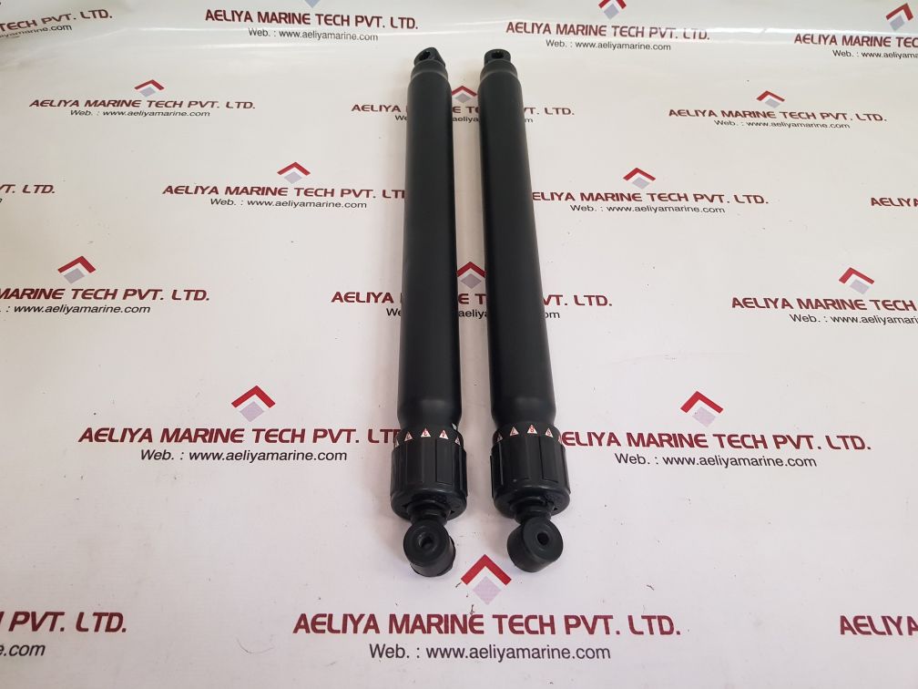 Naui 10580 Treadclimber Pair Piston For Tc 6000