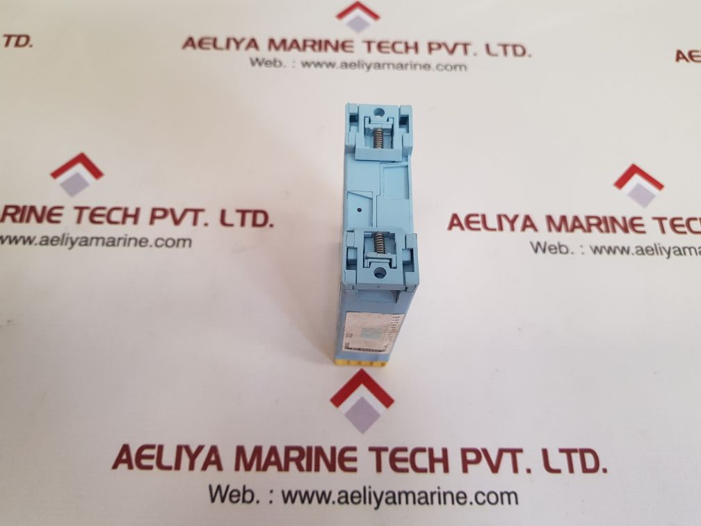 Mtl instruments mtl 3021 solenoid alarm driver mtl 3000 series new