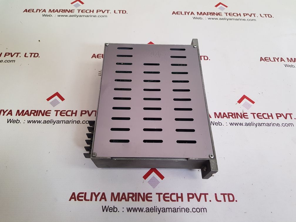 Haas 32-5552b servo amplifier