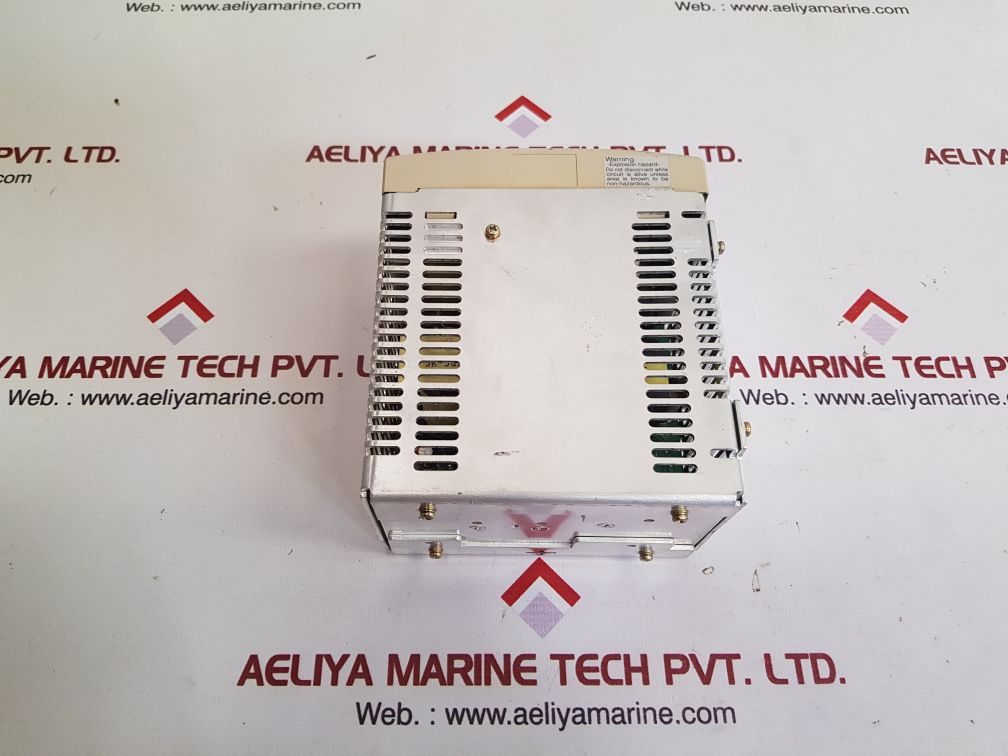 Idec izumi ps5r-sg24 power supply module