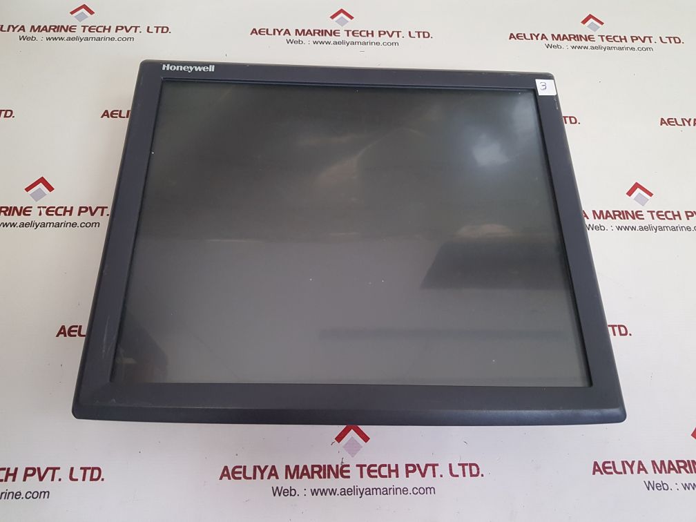 Honeywell et1915l-8cwa-1-rgnm2-g lcd touch monitor