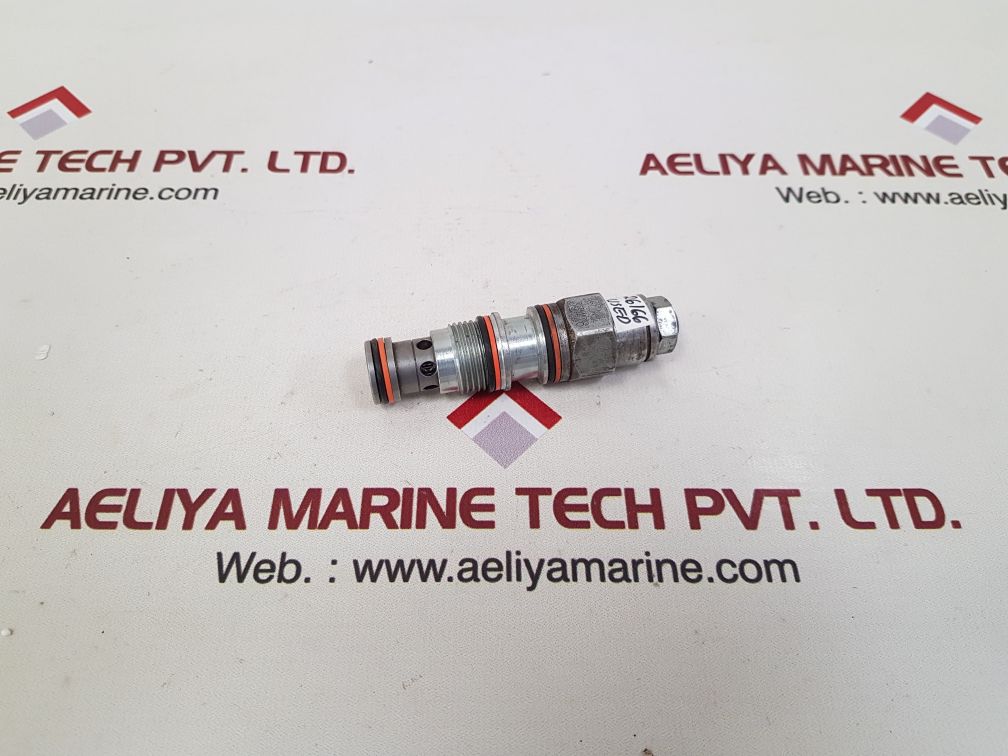 Sun hydraulics 980501ub01 counter balance valve 33428